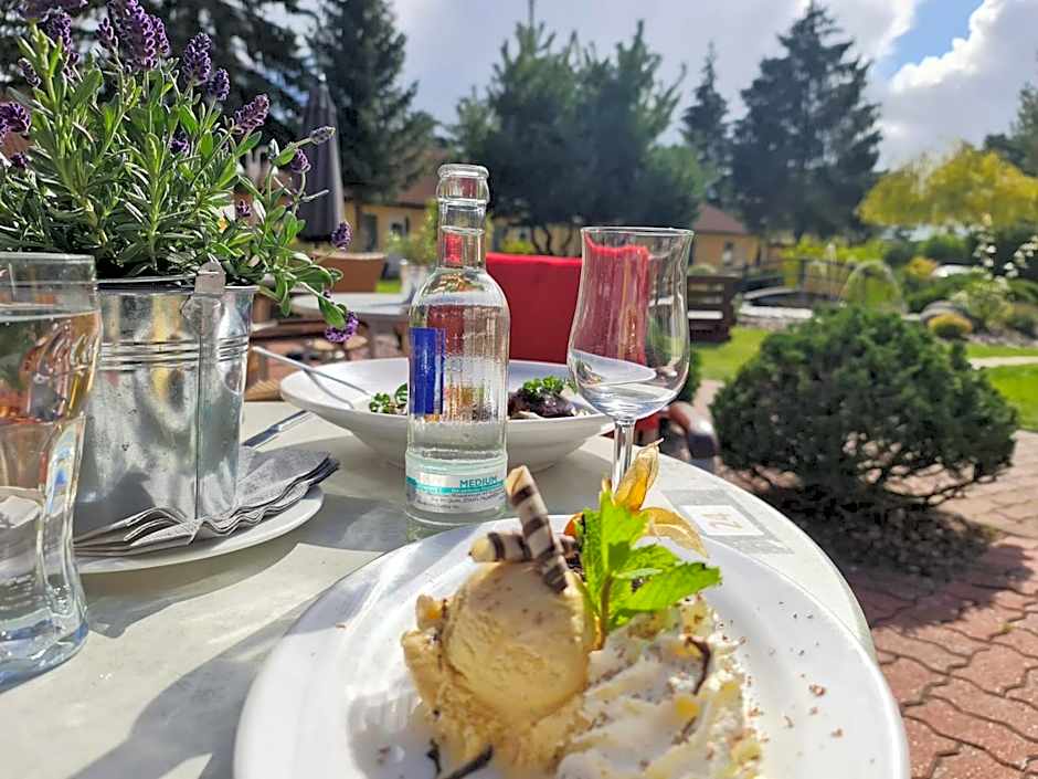 Hotel Pommerscher Hof