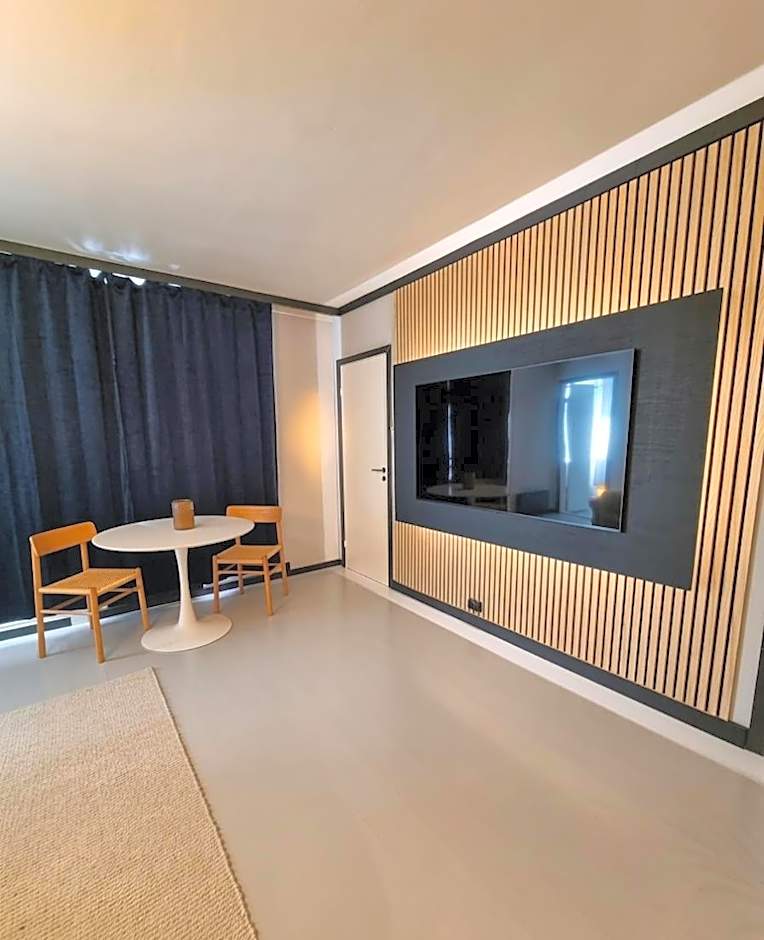 A11 Apartments