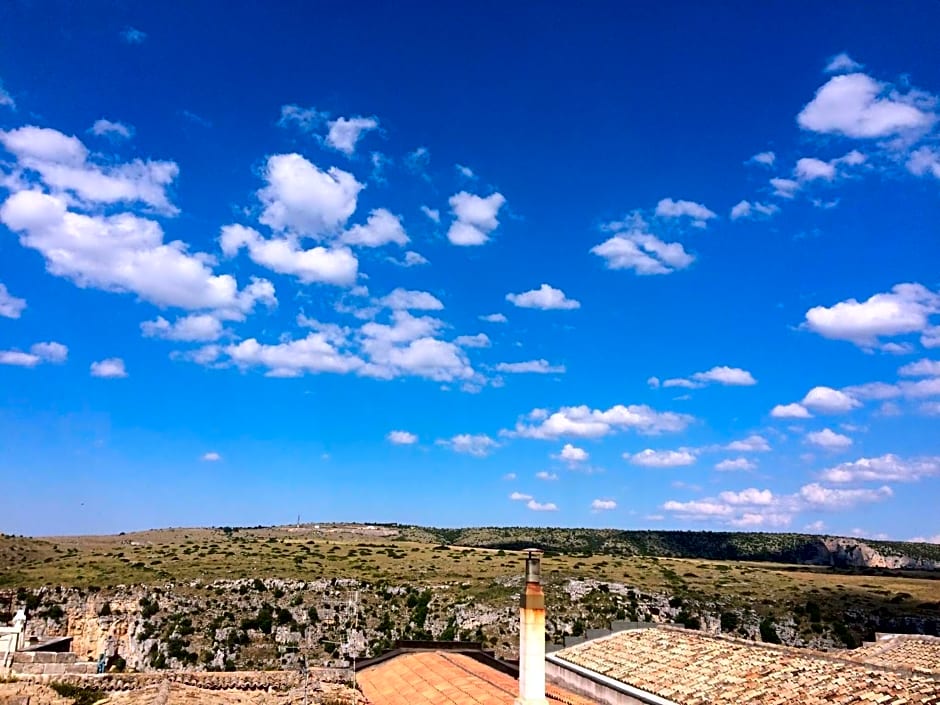 L'Albarosa – Matera, TX