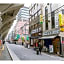 ICI HOTEL Asakusabashi - Vacation STAY 71087v