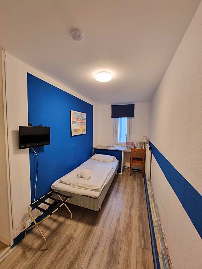 Safestay Berlin