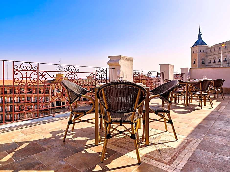 Hotel Boutique Adolfo