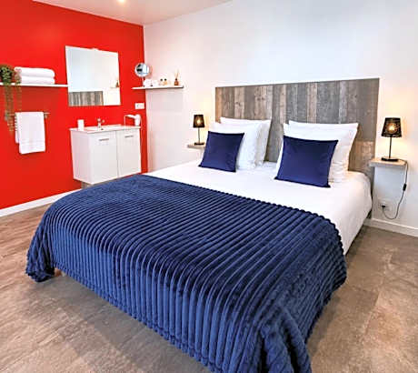 Standard Suite