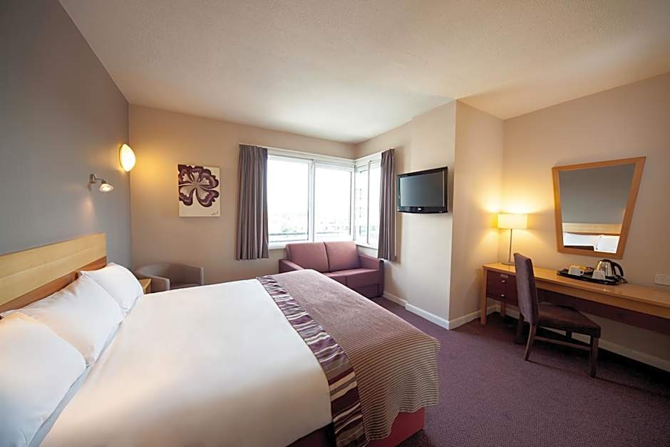 Leonardo Hotel Derby