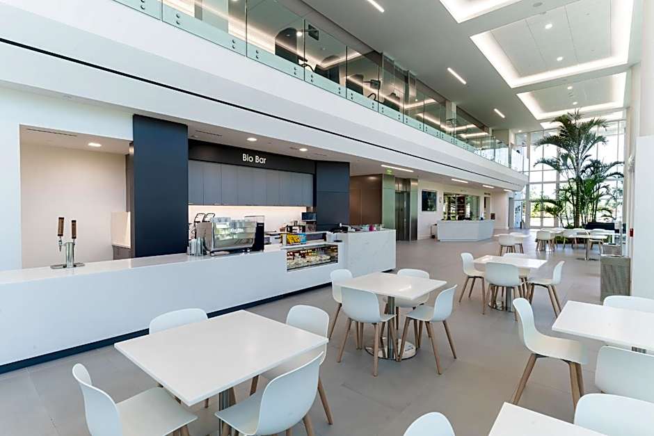 Innovation Hotel