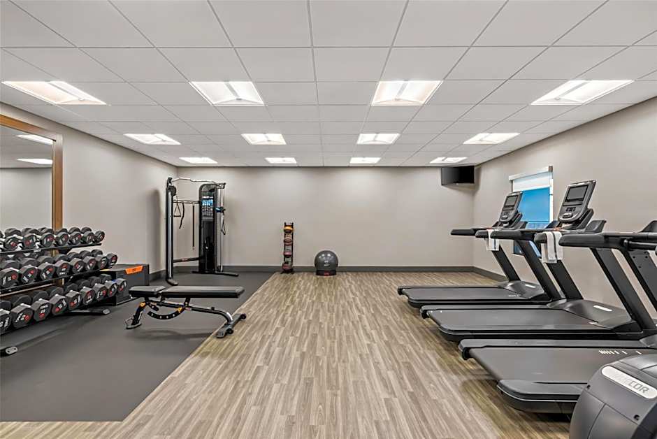 Hampton Inn By Hilton & Suites Fond du Lac