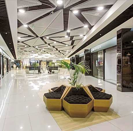 Hotel Platinia