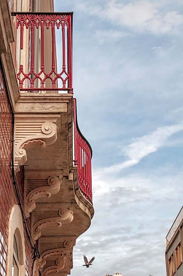 1869 Principe Real House