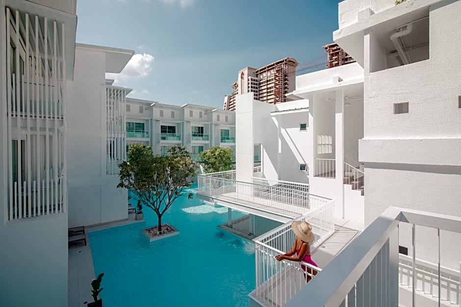 Prima Hotel Pattaya