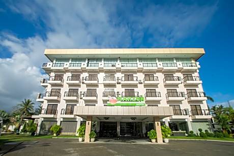 Marzon Hotel Kalibo