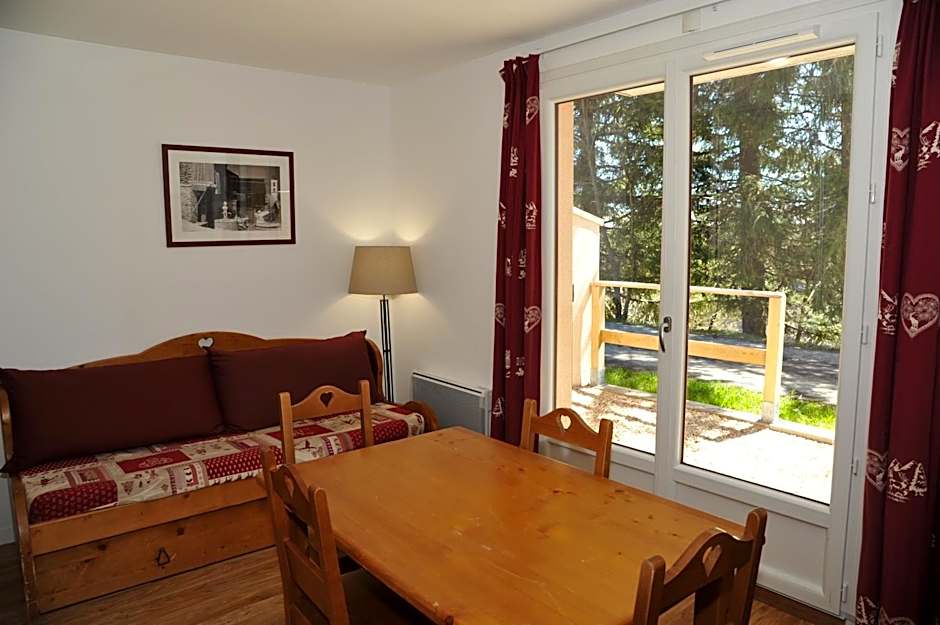 Residence Le Bois de la Reine