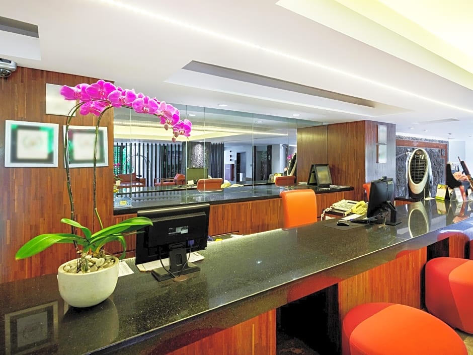 Prime Plaza Suites Sanur - Bali