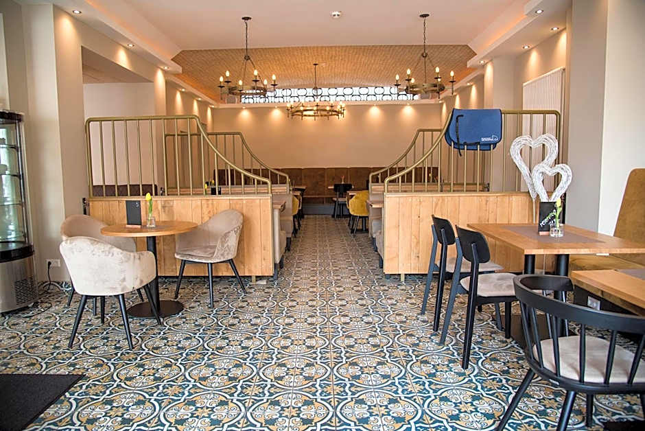 Markthotel Warendorf