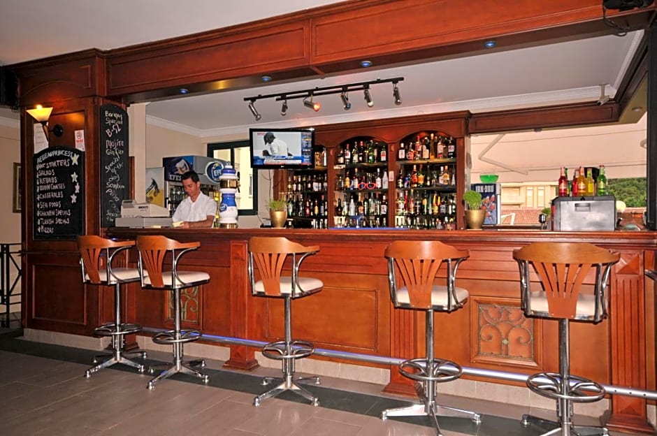 Aegean Princess Apartments And Studio