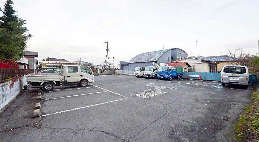 Hotel Select Inn Furukawa