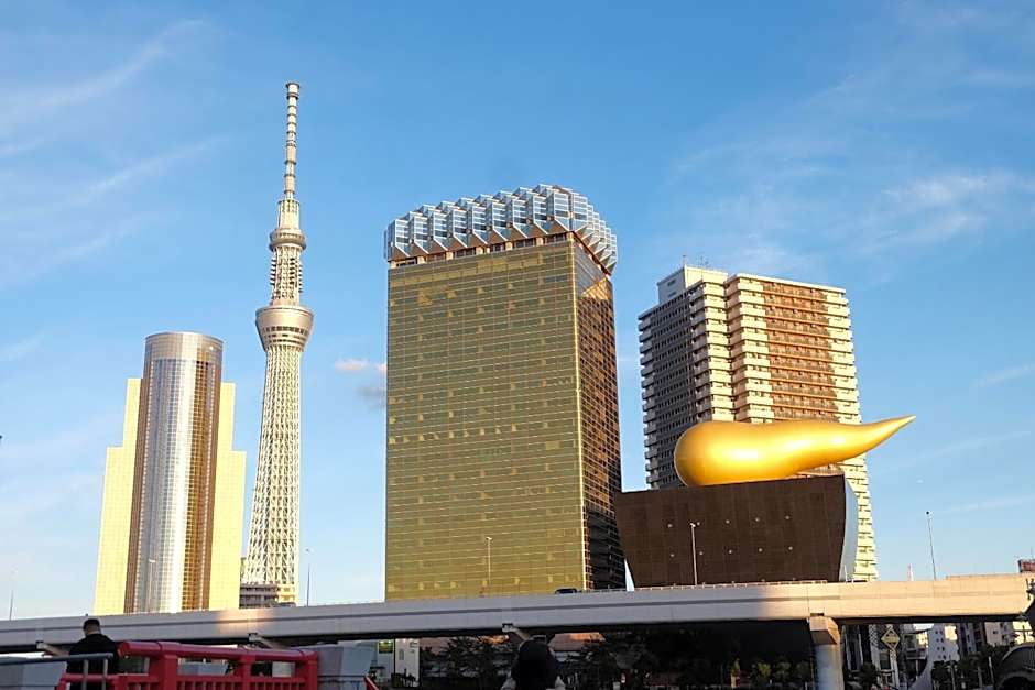 夢の舎 浅草 Yumenoya Asakusa