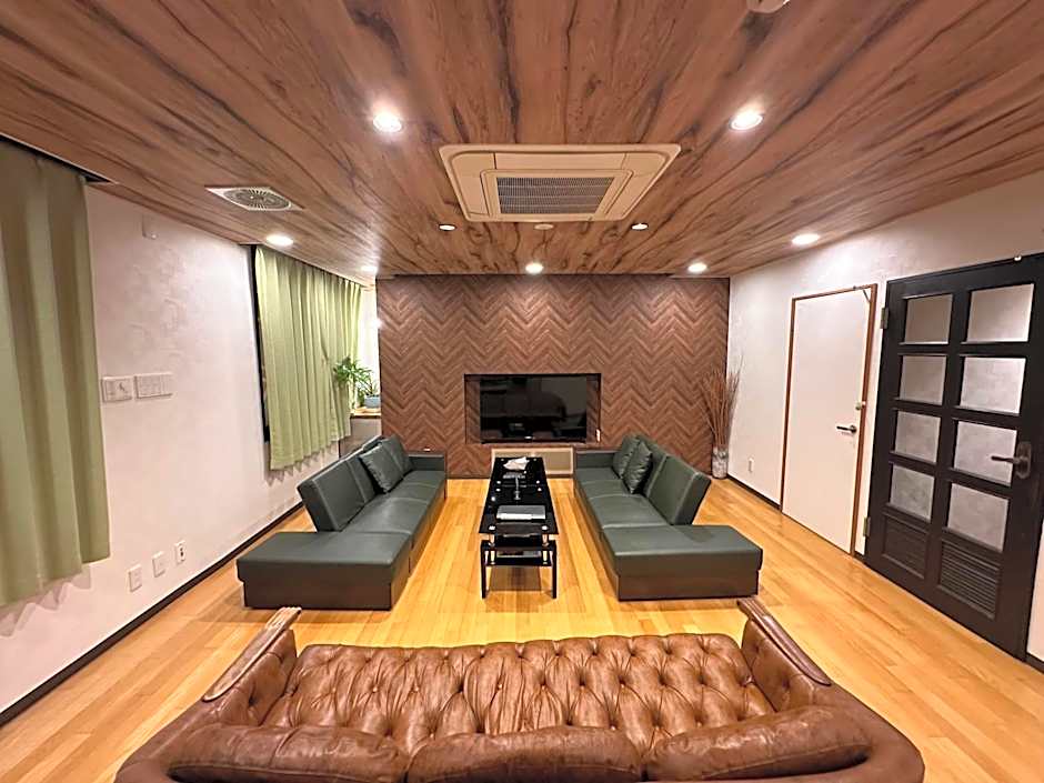 Economy Hotel Upashi