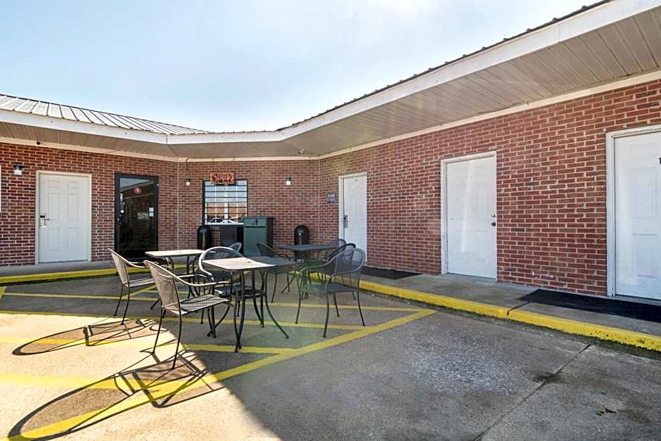 Ruleville Inn By OYO