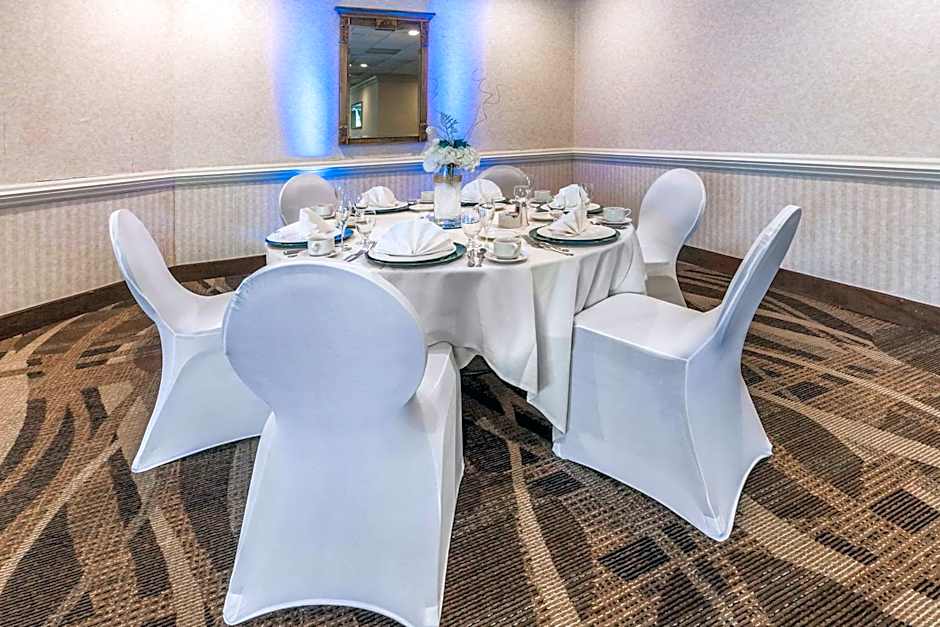 Quality Inn & Suites Richfield