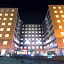 Toyoko Inn Frankfurt am Main Hauptbahnhof