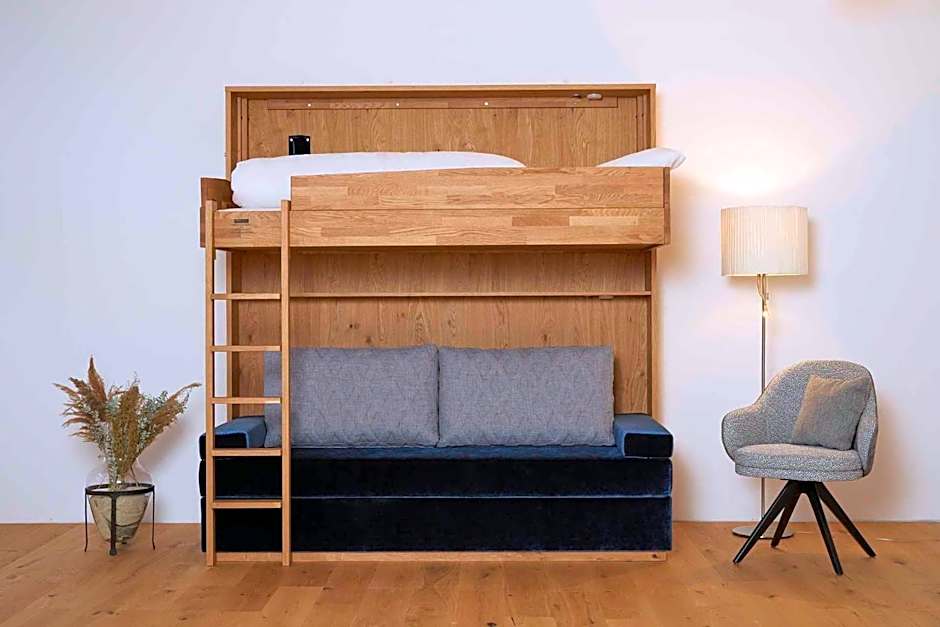 Familotel Kaiserhof - Families only