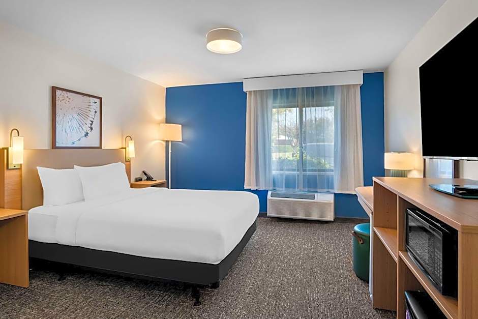 Spark by Hilton Grapevine DFW North