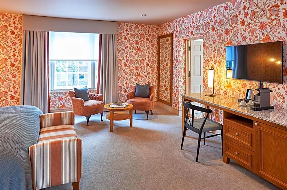 Hotel Du Vin & Bistro York