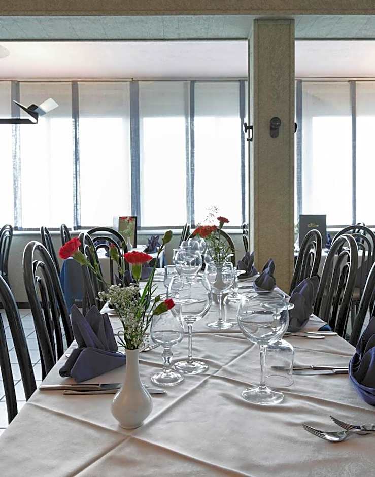 Albergo Ristorante Pizzeria Bellavista