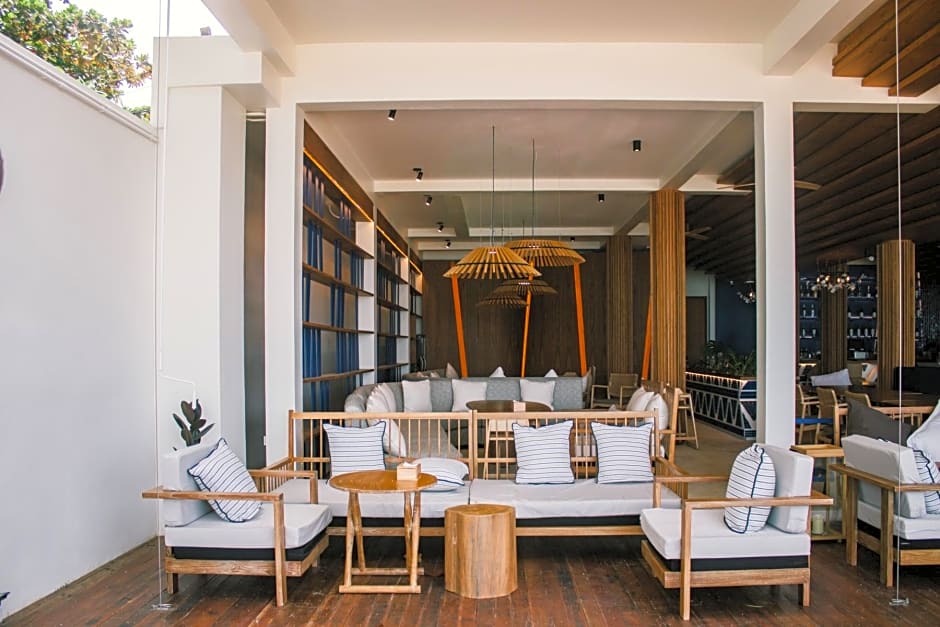 Sichon Cabana Beach Resort