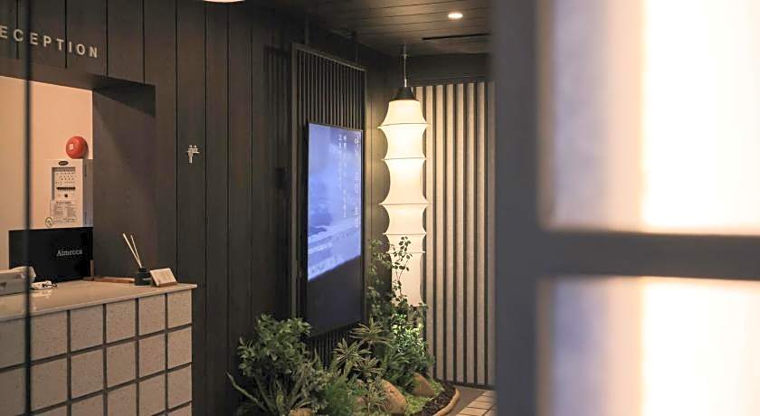 Workers Hotel Daejeon Wolpyeong by Anook