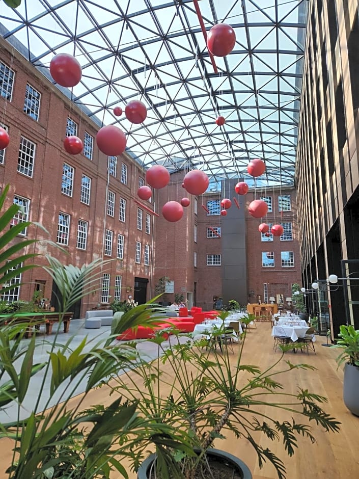 Fletcher Hotel-Restaurant Oisterwijk-Tilburg