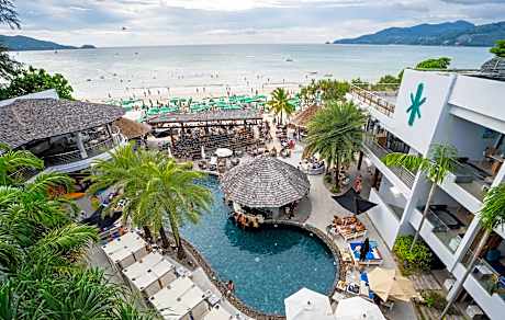 Kudo Hotel & Beach Club (Adults Only)