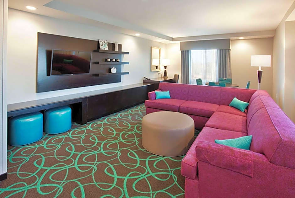 Hampton Inn By Hilton Kearney
