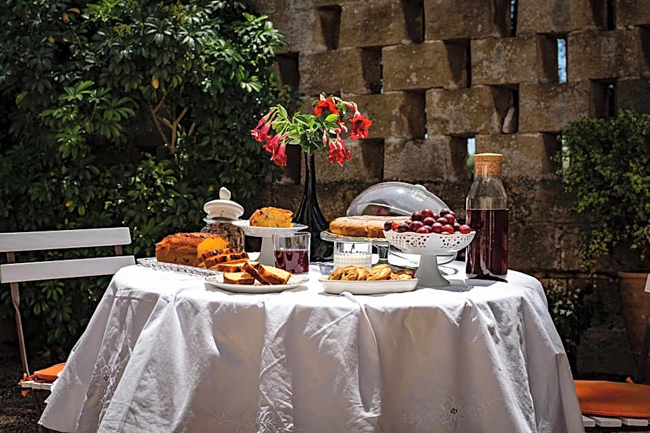 Antica Casina B&B di Charme