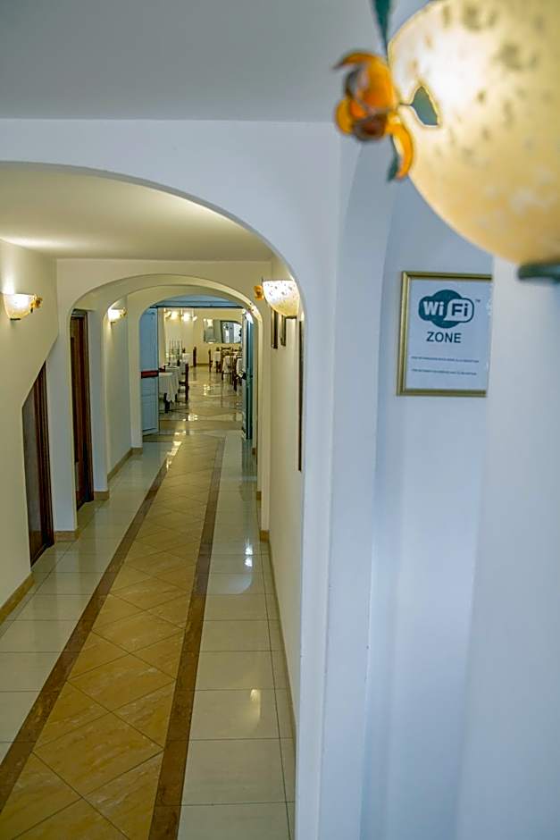 Hotel San Giorgio