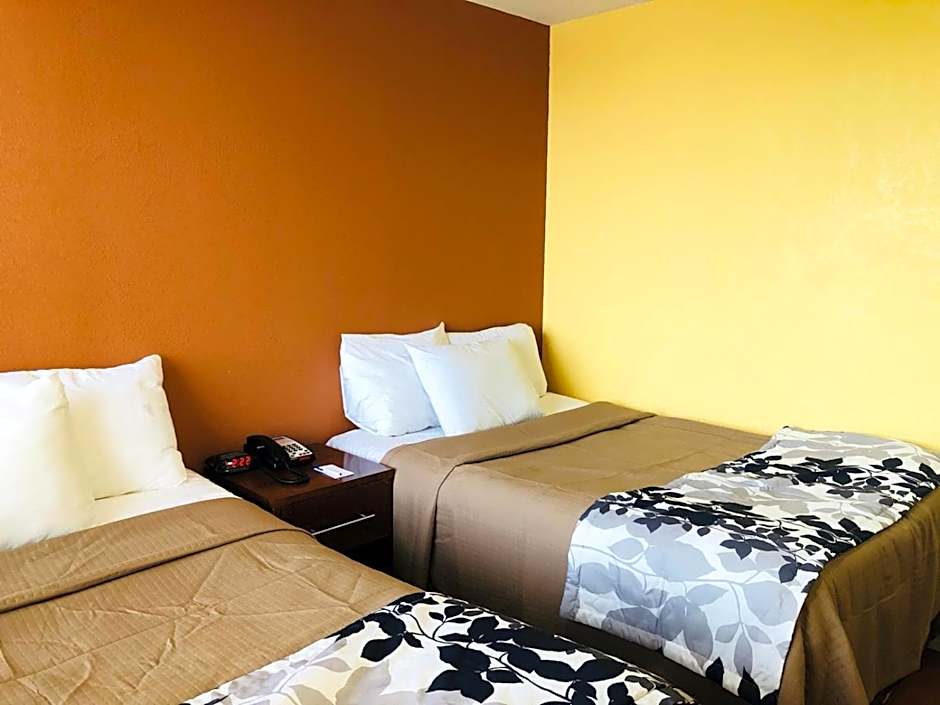 The Vue Express @ 39th Street