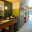 Station House Inn South Lake Tahoe, by Oliver
