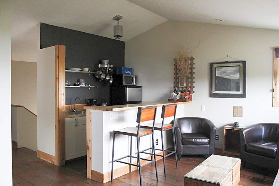 Inn at Discovery Coast