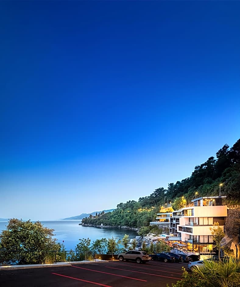 Design Hotel Navis