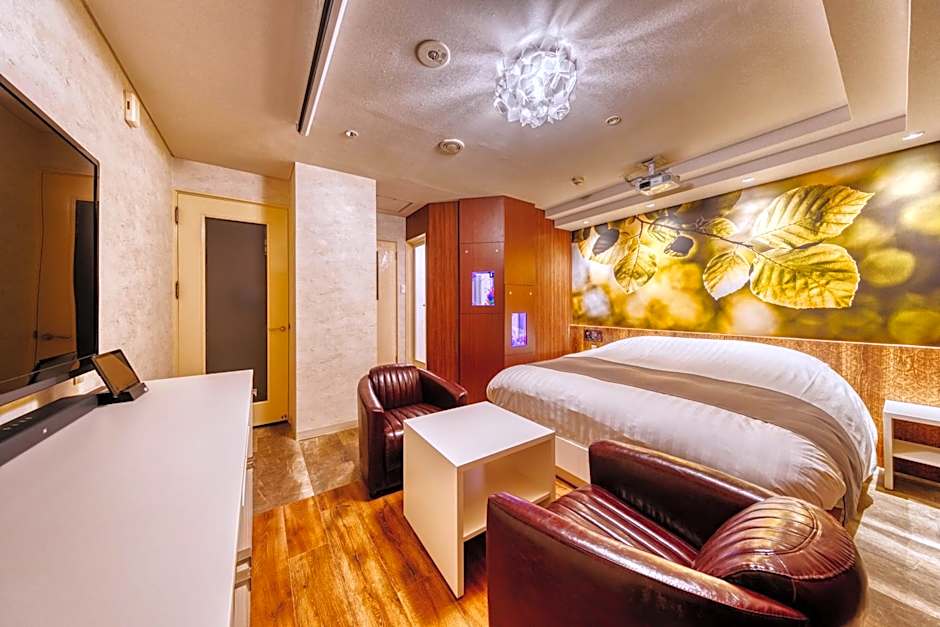 HOTEL LUNA MODERN Sakuranomiya (Adult Only)