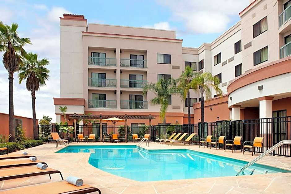 Courtyard by Marriott Foothill Ranch Irvine East/Lake Forest