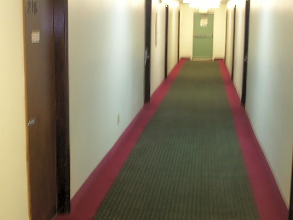 Shanico Inn