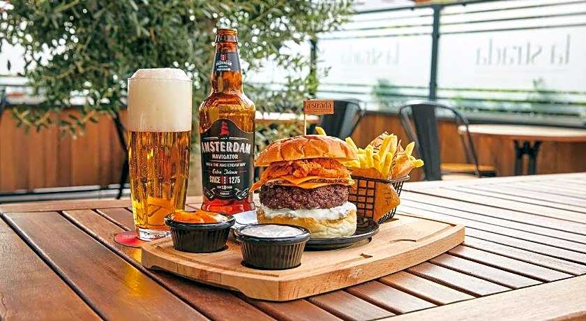 The Plaza Hotel Edirne