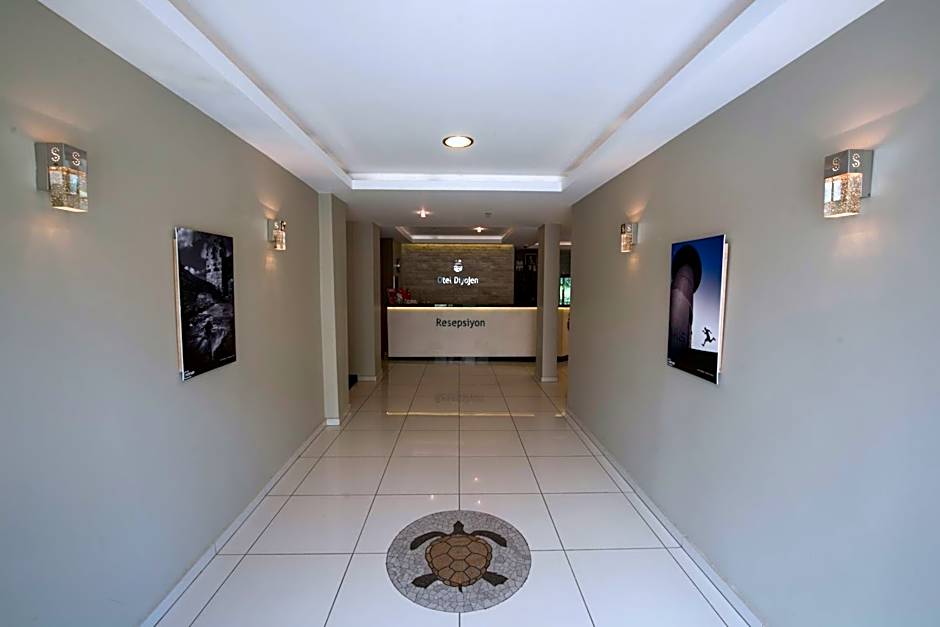 Otel Diyojen