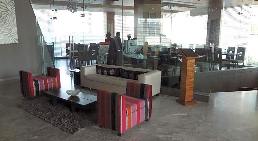 Hotel Suba International