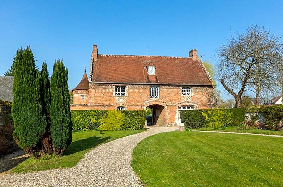 Auberge du Manoir d'Archelles