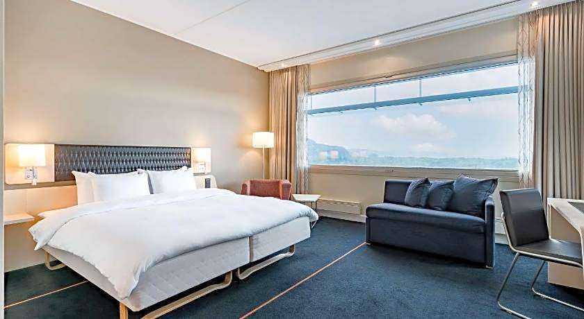 Radisson Blu Hotel Trondheim Airport