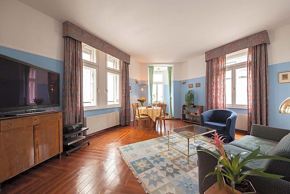 Mondial Appartement Hotel