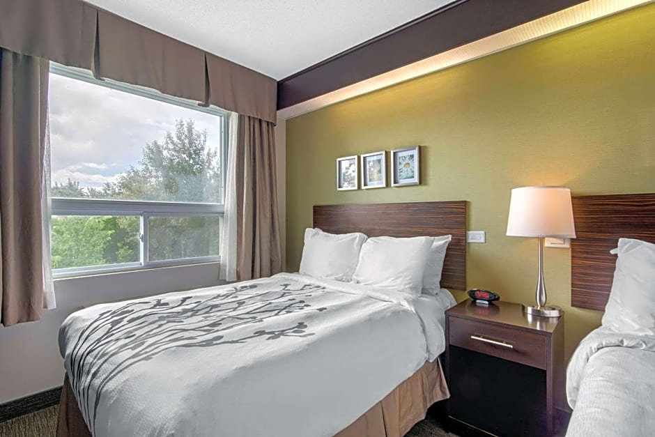 Sleep Inn Sault Ste. Marie