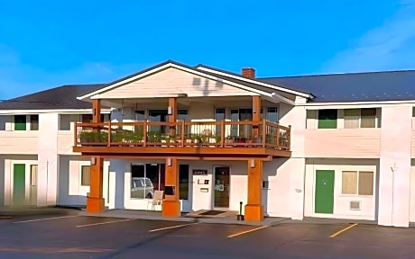 Rodeway Inn